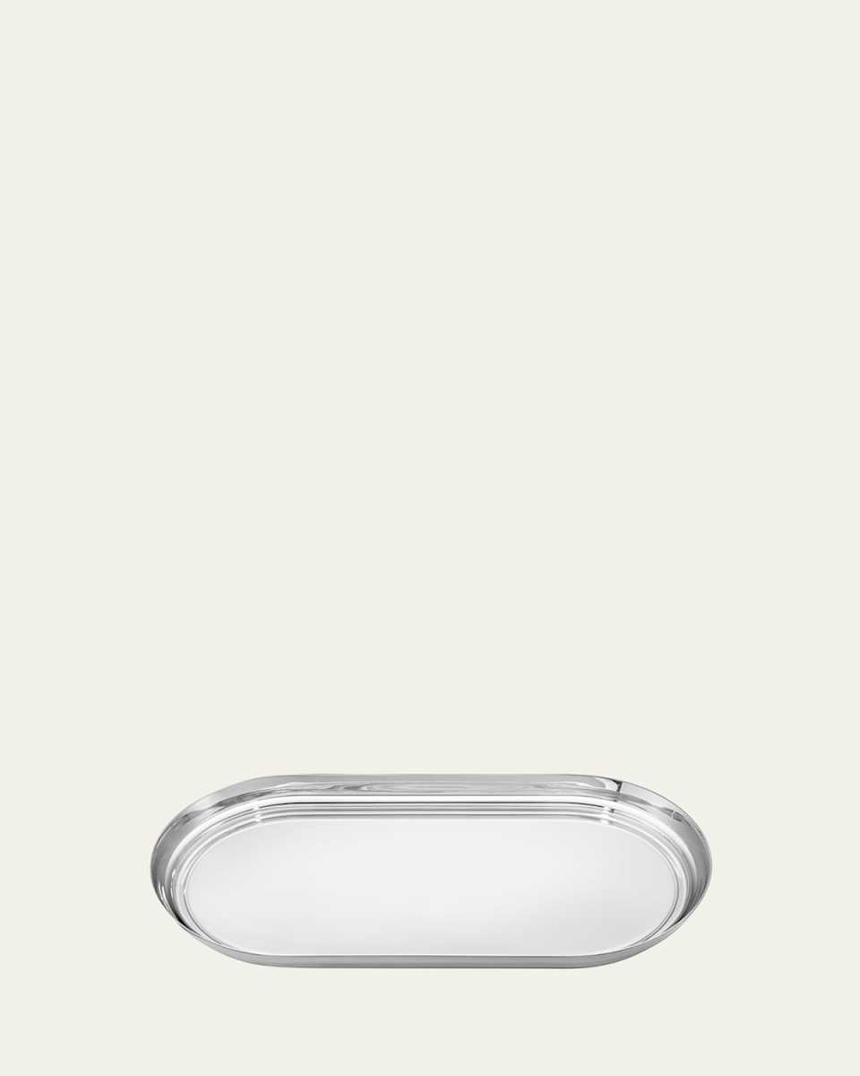 Manhattan Steel Tray